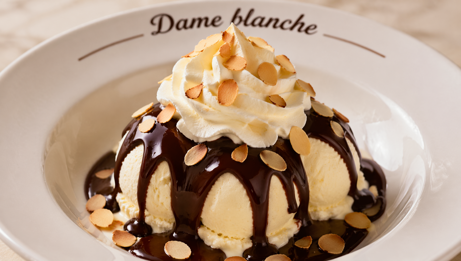 Dame blanche